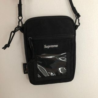 シュプリーム(Supreme)のSupreme  19ss ショルダーバック(ショルダーバッグ)