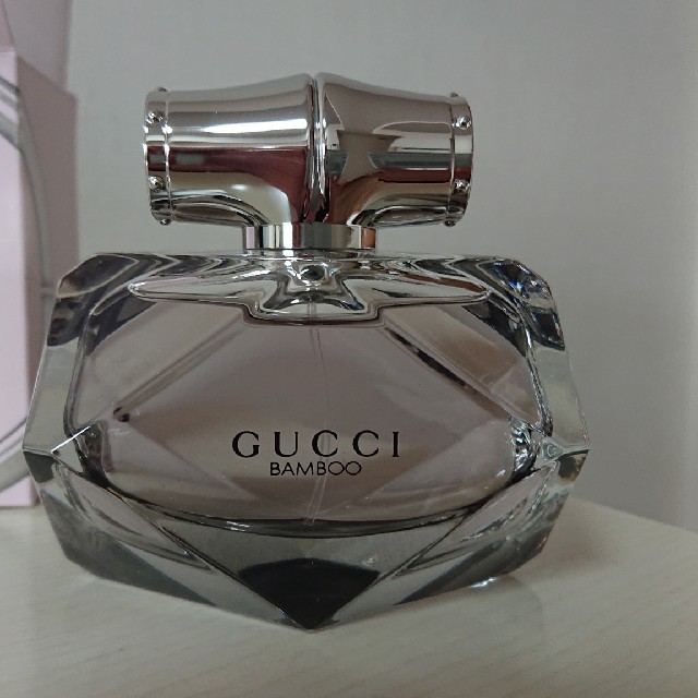 Gucci(グッチ)のグッチオーデパルファム75ml コスメ/美容の香水(香水(男性用))の商品写真