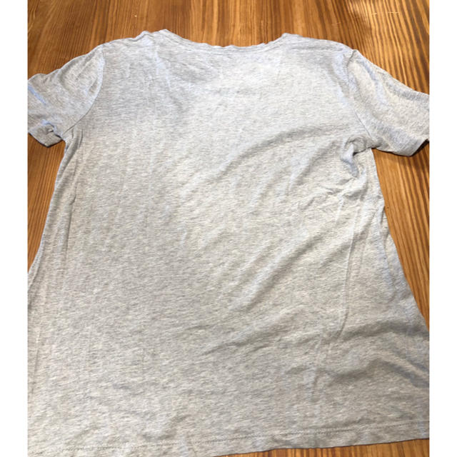 Calvin Klein(カルバンクライン)のカルバンクライン Tシャツ レディースのトップス(Tシャツ(半袖/袖なし))の商品写真