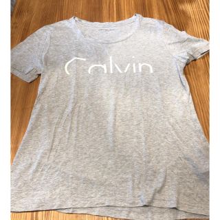 カルバンクライン(Calvin Klein)のカルバンクライン Tシャツ(Tシャツ(半袖/袖なし))