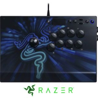 【値下げ】Razer Panthera Evo アーケードコントローラー(その他)