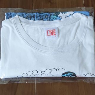 ラコステライブ(LACOSTE L!VE)のLACOSTE Tシャツ(Tシャツ/カットソー(半袖/袖なし))