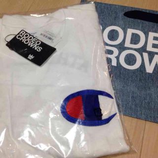 ロデオクラウンズ(RODEO CROWNS)のまいまい様専用☆(Tシャツ(長袖/七分))