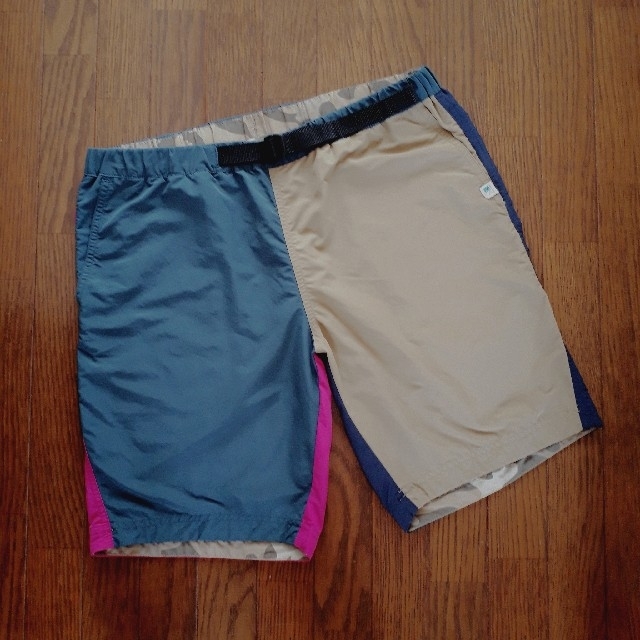 karrimor(カリマー)のカリマー　ジャーニーショーツ/Journey summer shorts/【M】 メンズのパンツ(ショートパンツ)の商品写真