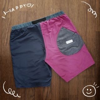 カリマー(karrimor)のカリマー　ジャーニーショーツ/Journey summer shorts/【M】(ショートパンツ)