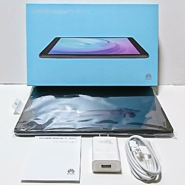HUAWEI MediaPad T2 10.0 Pro 超美品!!