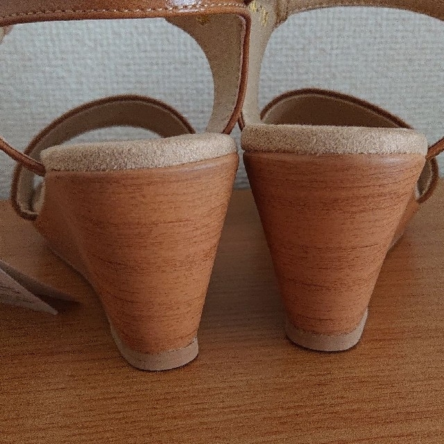 しまむら(シマムラ)の軽量サンダル レディースの靴/シューズ(サンダル)の商品写真