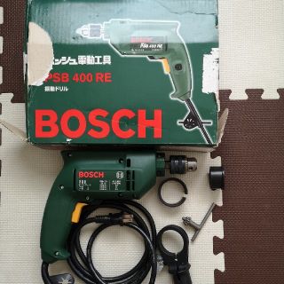 ボッシュ(BOSCH)のBOSCH 振動ドリル(その他)