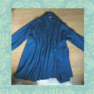 マライカ(MALAIKA)のお値下げ→マライカ★ターコイズがキレイ★(カーディガン)