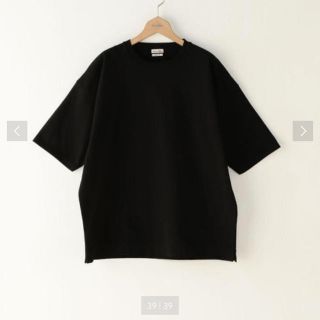 スティーブンアラン(steven alan)の本日のみ〈Steven Alan〉HI-DENSCN 5SL BOLD/Tシャツ(Tシャツ/カットソー(半袖/袖なし))