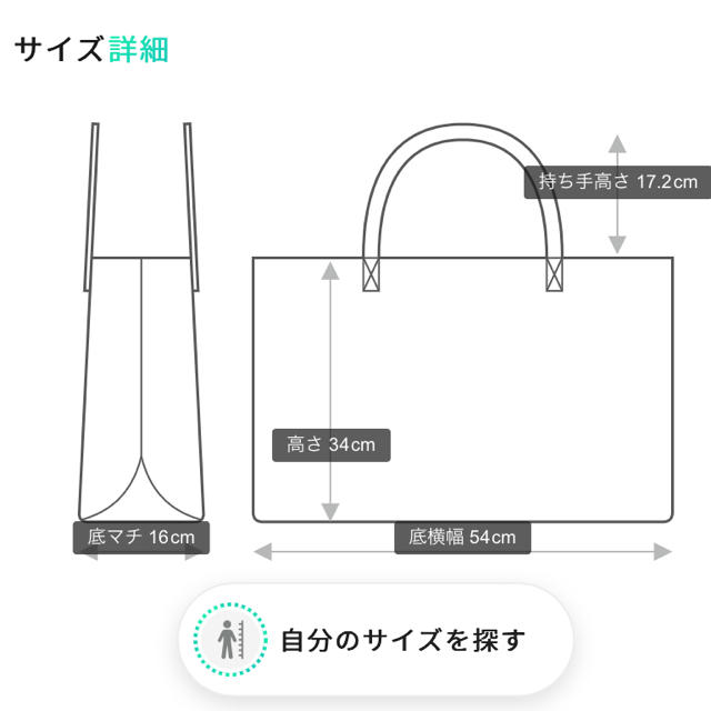 L.L.Bean(エルエルビーン)のエルエルビーンL.L Bean× GLR タイダイ グローサリートート レディースのバッグ(トートバッグ)の商品写真