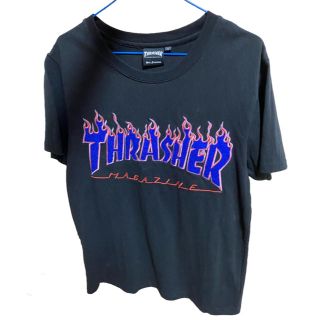 スラッシャー(THRASHER)のTHRASHER(Tシャツ/カットソー(半袖/袖なし))