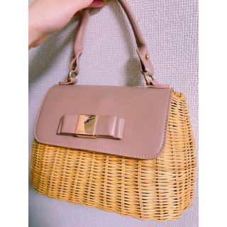 ミッシュマッシュ(MISCH MASCH)のMISHMASH/ハンドBAG(ハンドバッグ)