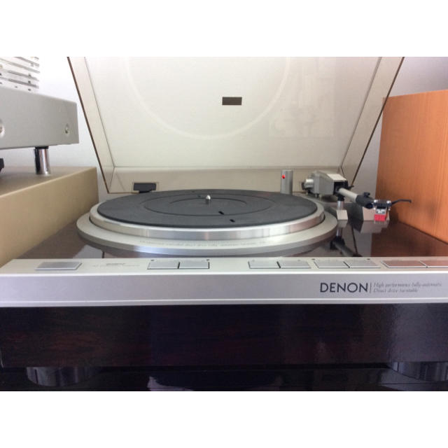 DENON DP-47F