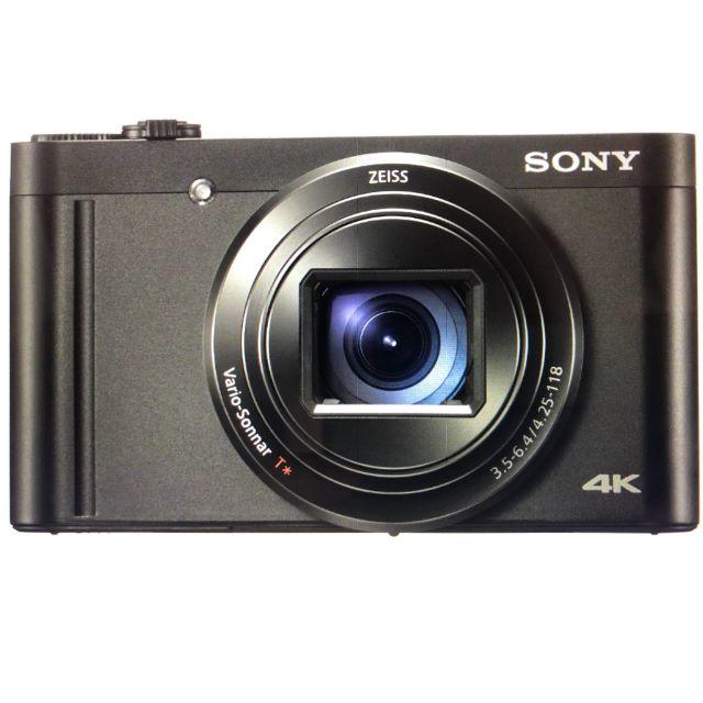 sony コンデジ　DSC-WX800