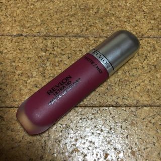 レブロン(REVLON)のREVLON リップ(リップグロス)