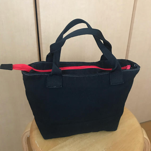 MARC BY MARC JACOBS(マークバイマークジェイコブス)のMARC BY MARC JACOBS 付録バッグ レディースのバッグ(ハンドバッグ)の商品写真