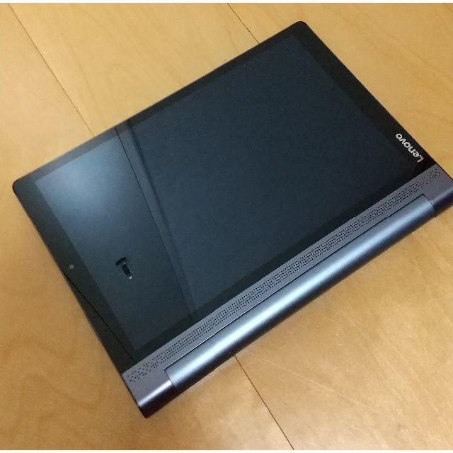 Yoga Tab 3 Pro 10 バッテリー交換済