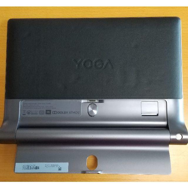 激安本物 simフリー Tab バッテリー交換済み Lenovo Plus PC/タブレット YOGA 3 Honmono