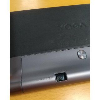 Yoga Tab 3 Pro 10 バッテリー交換済