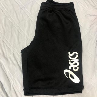 アシックスショウジ(asics)の短パン　アシックスジャージ(ウェア)