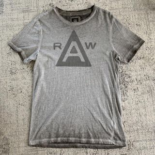 ジースター(G-STAR RAW)のG-STAR ROW Tシャツ(Tシャツ/カットソー(半袖/袖なし))