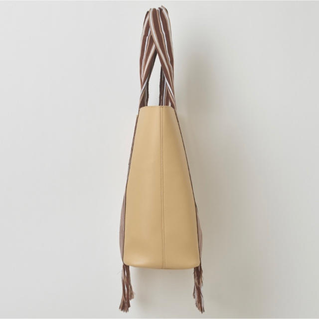 クーポン yukari様専用☆ CLOUDY(クラウディ)トートバッグの通販 by