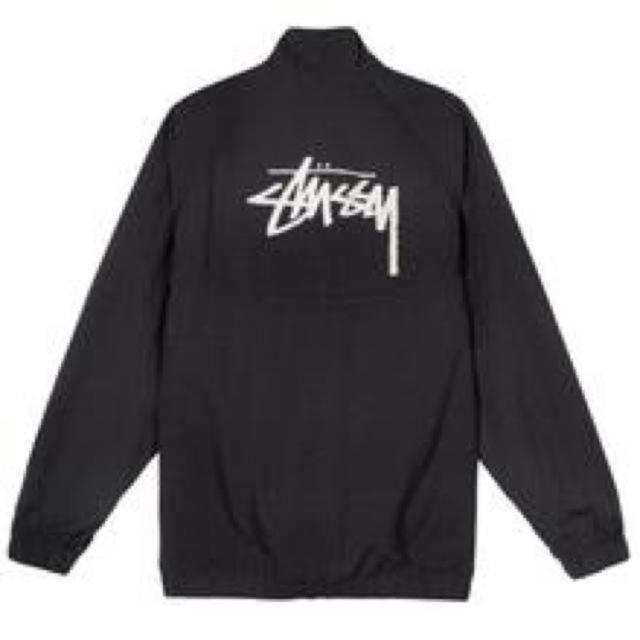 STUSSY NIKE WINDRUNNER  XL