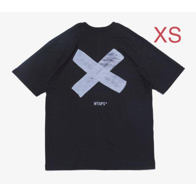 W)taps(ダブルタップス)のWTAPS MMXX   XS メンズのトップス(Tシャツ/カットソー(半袖/袖なし))の商品写真