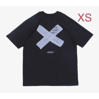 ダブルタップス(W)taps)のWTAPS MMXX   XS(Tシャツ/カットソー(半袖/袖なし))