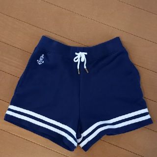 ラルフローレン(Ralph Lauren)のRalph Lauren  ショートパンツ 6X(120～125cm)(パンツ/スパッツ)