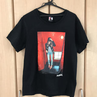 エックスガール(X-girl)のナオさま専用　Xgirl Tシャツ(Tシャツ(半袖/袖なし))