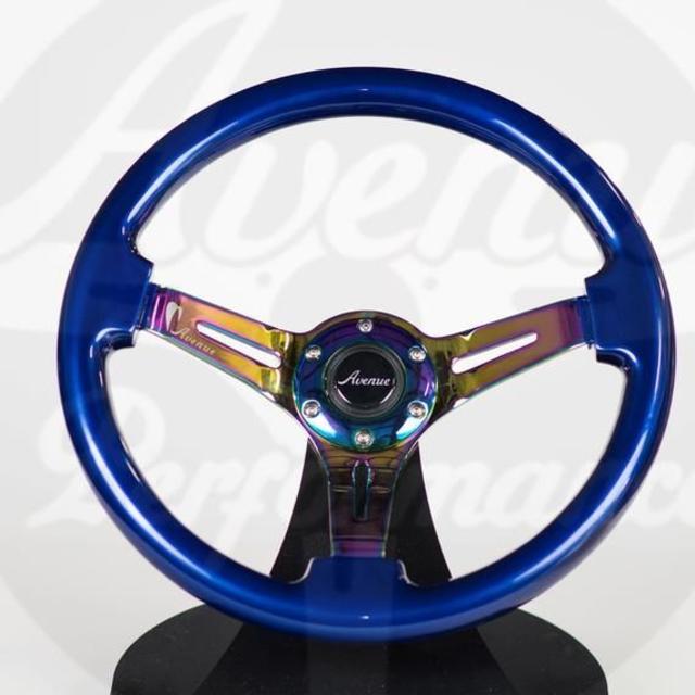 人気ショップ アベニューパフォーマンス ブルー ネオクローム ステアリング USDM 青 - 汎用パーツ - kunokultas.lt 人気ショップ アベニューパフォーマンス ブルー ネオクローム ステアリング USDM 青 - 汎用パーツ - kunokultas.lt