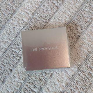 ザボディショップ(THE BODY SHOP)の☆ユキデラックス様専用☆ボディショップ クリエイトミー ファンデーション02(ファンデーション)