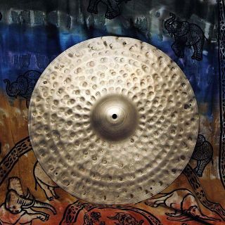 Kジルジャン K Zildjian Constantinople 18"(シンバル)