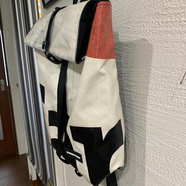 FREITAG フライターグ　クラプトン　新品