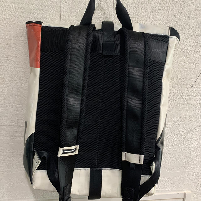 FREITAG フライターグ　クラプトン　新品