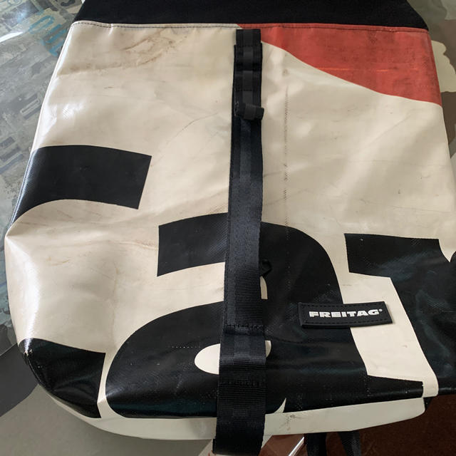 FREITAG - FREITAG フライターグ クラプトン 新品の通販 by FREITAG - FREITAG フライターグ クラプトン 新品の通販 by