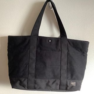 ポーター(PORTER)のPORTER トートバッグ 黒(トートバッグ)