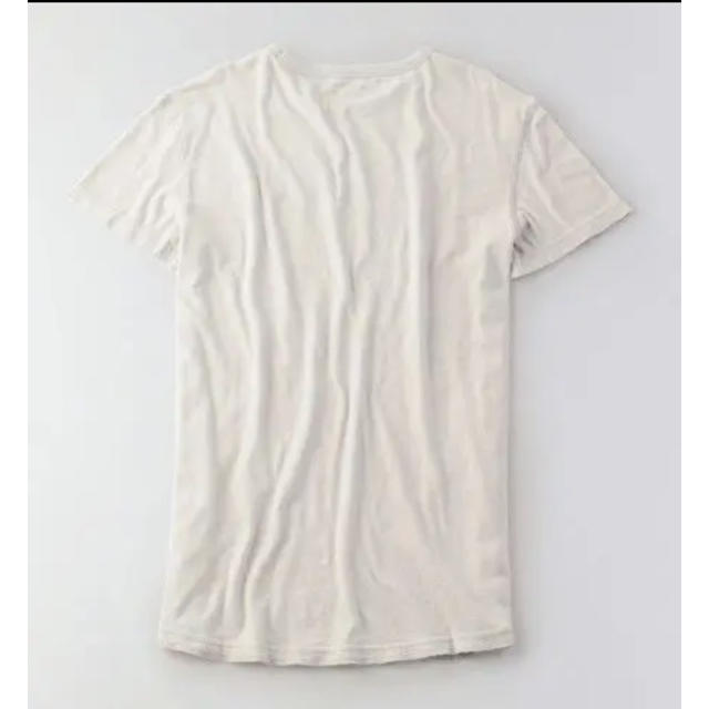 American Eagle(アメリカンイーグル)のアメリカンイーグル　新品　激レア！　wear大人気　イーグル柄　ロゴ　Tシャツ メンズのトップス(Tシャツ/カットソー(半袖/袖なし))の商品写真