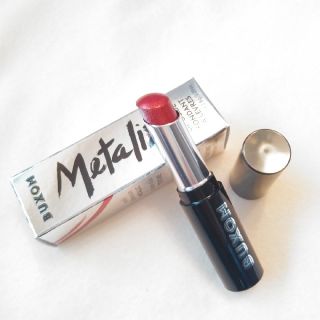 セフォラ(Sephora)のBUXOM　口紅　Ruby Luster(口紅)