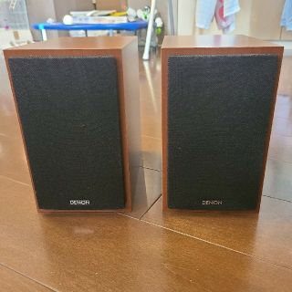 デノン(DENON)のDENON SC-M39 スピーカーセット (スピーカー)