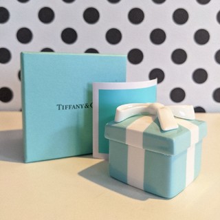 ティファニー(Tiffany & Co.)のティファニー 小物入れ ブルーボックス(小物入れ)