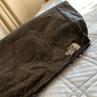 ザノースフェイス(THE NORTH FACE)のノースフェイス　ロールバッグ(セカンドバッグ/クラッチバッグ)