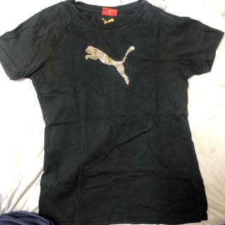 プーマ(PUMA)のプーマTシャツ(Tシャツ(半袖/袖なし))