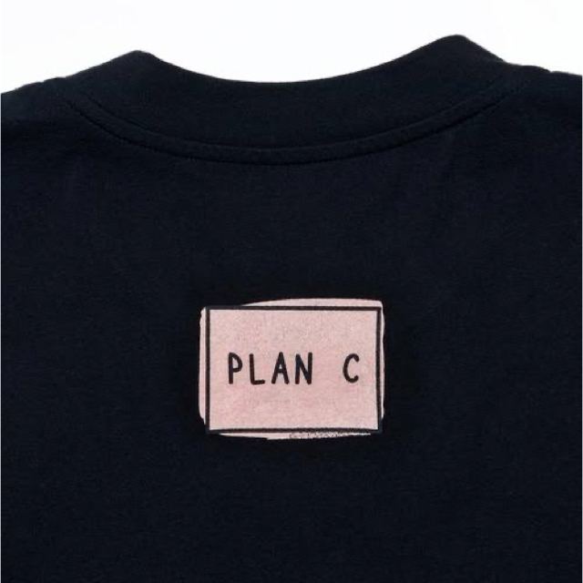 Marni(マルニ)の✳︎Plan C✳︎チャリティーＴシャツ レディースのトップス(Tシャツ(半袖/袖なし))の商品写真