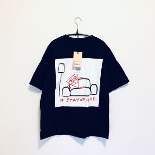 マルニ(Marni)の✳︎Plan C✳︎チャリティーＴシャツ(Tシャツ(半袖/袖なし))