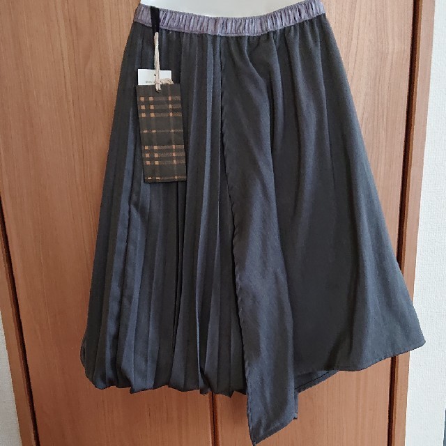 antiqua(アンティカ)のantiqua スカートーニャン様専用ー レディースのスカート(ひざ丈スカート)の商品写真