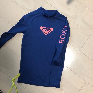 ロキシー(Roxy)のROXY ラッシュガード(水着)