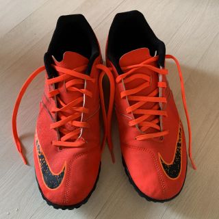 ナイキ(NIKE)の★美品★ナイキ　トレーニングシューズ　26.5cm(シューズ)